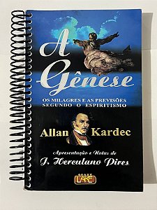 A gênese - Allan Kardec