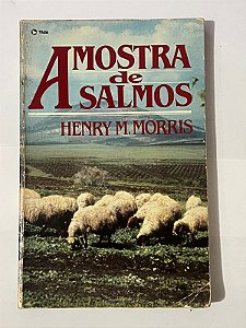 Amostra de Salmos - Henry M. Morris