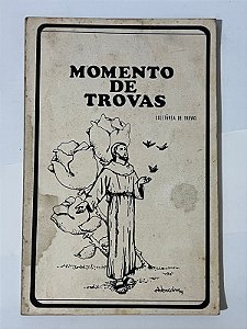 Momento de Trovas - Claudio de Cápua
