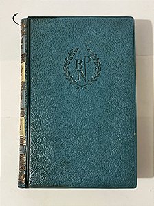 Obra Esconjida - Rabindranaz Tagore (teatro) (espanhol)