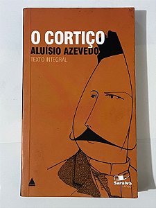 O Cortiço - Aluísio Azevedo