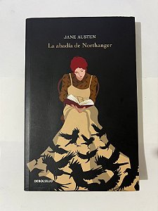 La abadía de Northanger - Jane Austen (espanhol)