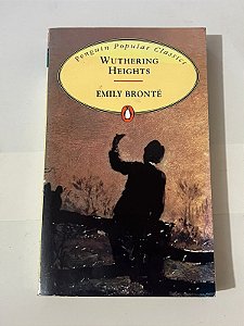 Wuthering Heights - Emily Brontë (inglês)