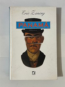 Panamá - Eric Zencey