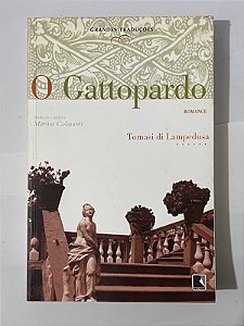 O gattopardo - Tomasi di Lampedusa