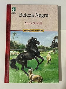 Beleza Negra - Ana Sewell