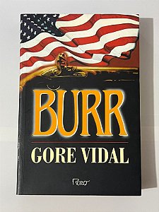 Burr - Gore Vidal