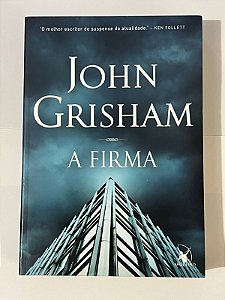A firma - John Grisham