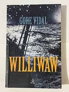 Williwaw - Gore Vidal