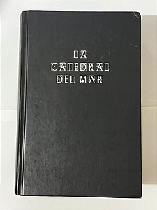 La catedral del mar - Ildefonso Falcones (espanhol)