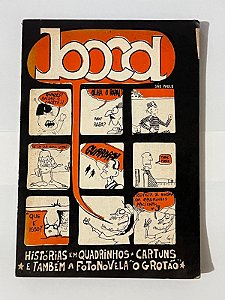 Boca n° 3 - Flávio del Carlo