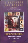 O Príncipe das Trevas - Lawrence Durrell