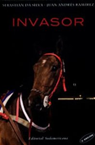 Invasor - Sebastian da Silva (Em Espanhol)