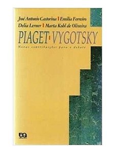 Piaget-vygotsky. novas contribuições em debate - José antonio Castorina