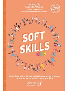 Soft skills kids - Lucedile Antunes