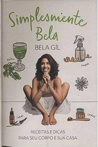 Simplesmente Bela - Bela Gil