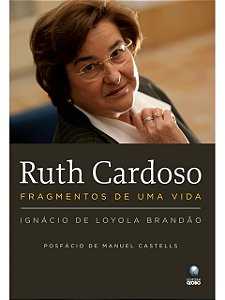 Ruth Cardoso - Ignácio de Loyola Brandão