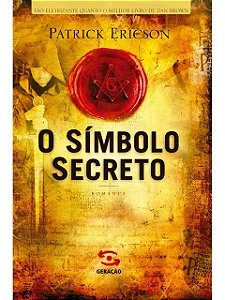 Símbolo Secreto - Patrick Ericson