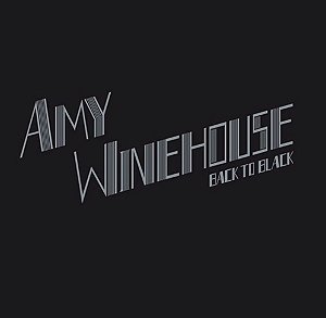 CD DUPLO AMY WHINEHOUSE - BACK TO BLACK