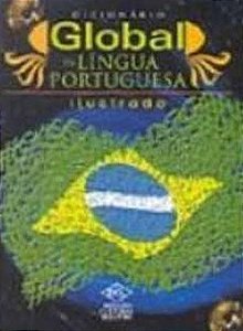 Dicionário Global da Língua portuguesa Ilustrado