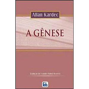 A Gênese - Allan Kardec - Pocket