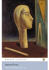The psychology of love - Sigmund Freud (Em inglês)