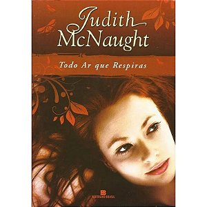 Todo Ar Que Respiras - Judith Mcnaught
