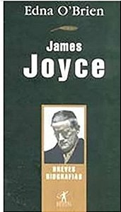 James joyce - Edna Obrien