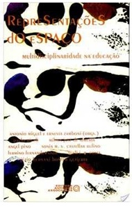 Representações do Espaço - Antonio Miguel