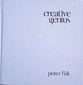 Creative Genius - Peter Fisk