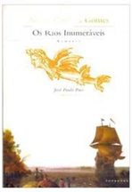 Os Rios Inumeráveis - Álvaro Cardoso Gomes