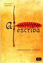 A escriba - Antonio Garrido
