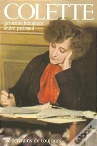 Colette - D Andre Parinau (Francês)