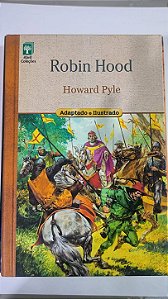 Robin Hood – Howard Pyle