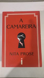 A Camareira - Nita Prose