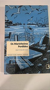 Os marinheiros perdidos - Jean-Claude Izzo