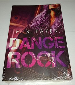 Dange Rock - M. S. Fayes
