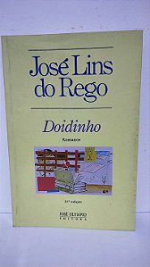 Doidinho - José Lins do Rego