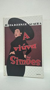 A viúva Simões - Júlia Lopes de Almeida