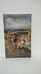 As colinas ocas - Mary Stewart