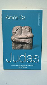 Judas - Amos Oz