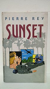 Sunset - Pierre Rey