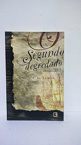 O segundo degredado - F.G Yazbeck
