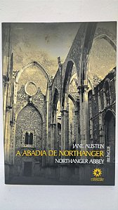 A abadia de Northanger - Jane Austen