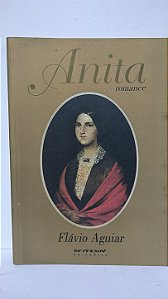 Anita - Flavio Aguiar