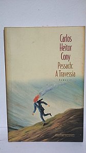 Pessach: A travessia - Carlos Heitor Cony