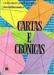 Cartas e Cronicas - Francisco Candido Xavier
