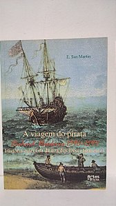 A viagem do pirata - E. San Martin