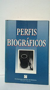 Perfis biográficos - Heraldo de Souza Mattos e outros