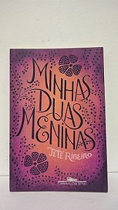 Minhas duas meninas - Teré Ribeiro
